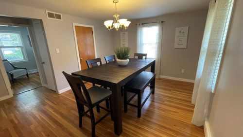 15 Ernest Ave, Worcester MA 01604-2326 exterior