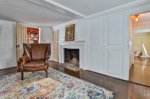 20 Parker St, Newbury MA 01951-1120 exterior