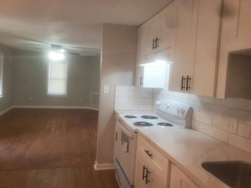 1505 Brazos St, Richmond TX  77471-3350 exterior