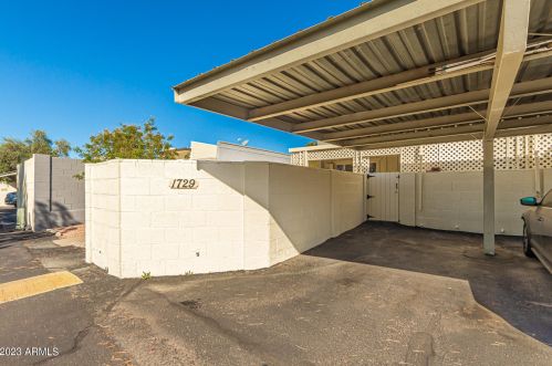 1729 Citrus Way, Phoenix AZ 85015-2026 exterior