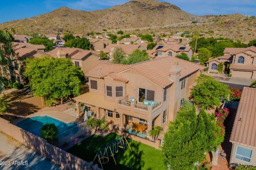 1368 Desert Flower Ln, Phoenix AZ  85048-5928 exterior