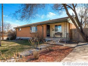 3006 Union Ave, Englewood, CO 80110-6217