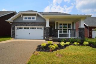 11202 Hammond Dr, Louisville KY  40241-1476 exterior