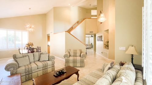 1736 Cathedral Rock Dr, Phoenix AZ 85048-9136 exterior