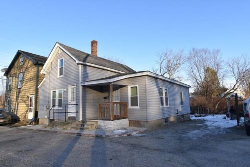 2 Raymond Pl, Royalston MA  01331-2125 exterior