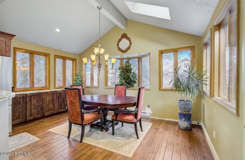 1492 Mdw Loop Rd, Park City UT 84098-5941 exterior