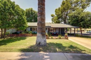 3411 Montecito Ave, Phoenix AZ  85017-3841 exterior