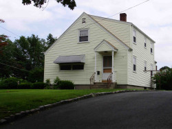 438 California St, Newton, MA 02460-1211