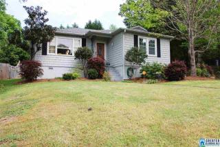 825 59th St, Birmingham AL  35212-1632 exterior