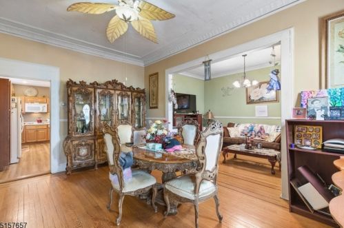 150 Heckel St, Belleville, NJ 07109-1056