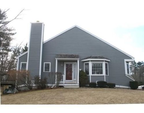 1200 Salem St, Lynnfield MA  01940-1587 exterior