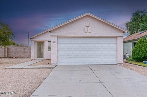 4837 87th Ave, Phoenix, AZ 85037-1203