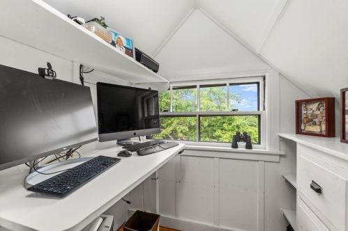 57 Grove Hill Ave, Newton MA 02460-2335 exterior