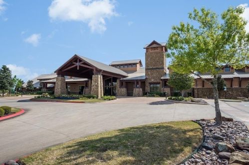 3703 County Seat Ln, Richmond TX 77469-1685 exterior