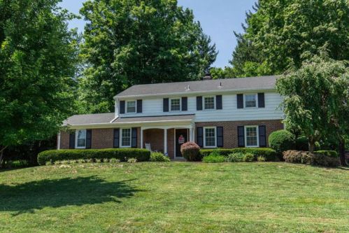 7801 Brownsboro Rd, Louisville, KY 40241-2823