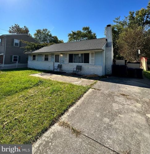 117 Hannold Blvd, West Deptford, NJ 08096-1827