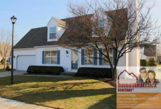 6271 Mcnaughten Place Ln, Columbus OH  43213-6307 exterior