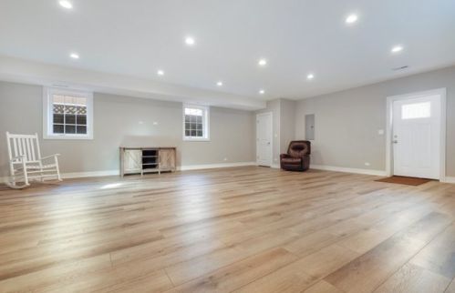 4131 Home Ave, Forest View IL 60402-1618 exterior