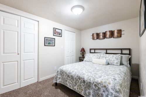 125 Countryside Cir, Park City UT 84098-6163 exterior