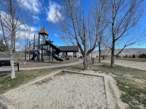 3520 Wagon Wheel Way, Park City UT 84098-5340 exterior