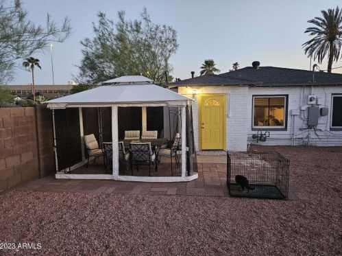 1630 Culver St, Phoenix AZ 85008-5932 exterior