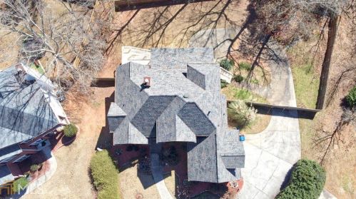 120 Sycamore Walk, Stockbridge GA  30281-6351 exterior