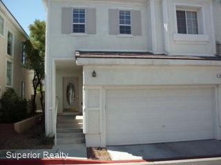 265 Jaramillo Ct, Henderson NV  89052-5917 exterior