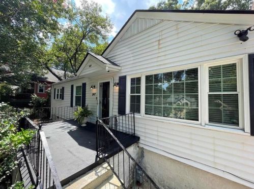 847 Moreland Ave, Atlanta GA  30316-2487 exterior