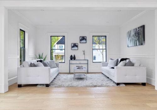 31 Greenwood St, Newton MA 02459-2702 exterior