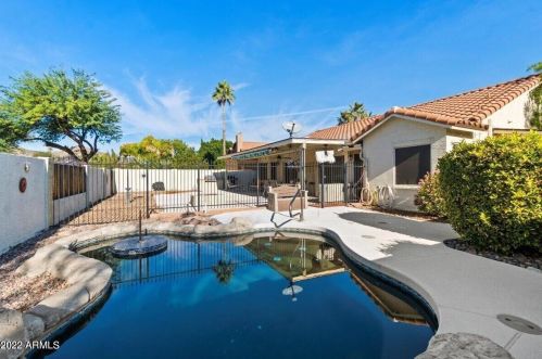 12002 46 St, Phoenix AZ 85008-4112 exterior