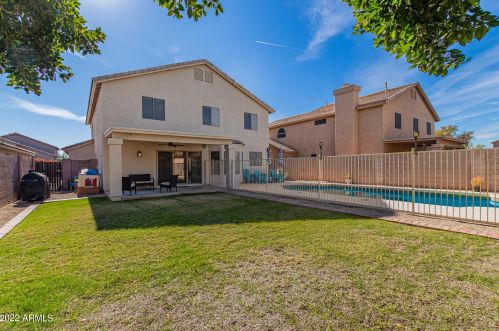 4710 Ashurst Dr, Phoenix AZ 85048-0130 exterior