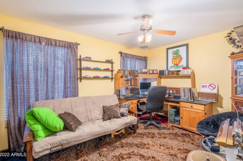 414 Behrend Dr, Phoenix AZ 85050-3992 exterior