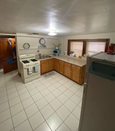 1809 Kenilworth Ave, Forest View IL 60402-1660 exterior