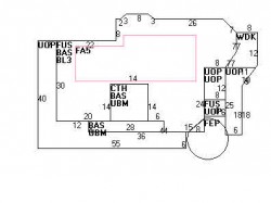 150 Valentine St, Newton MA 02465-3028 floor plan