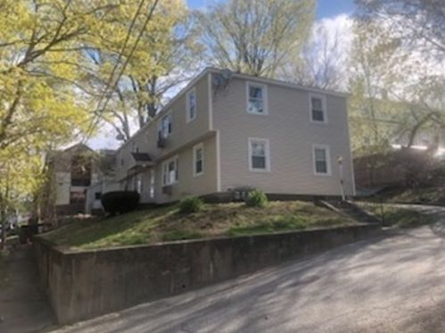 15 Fairfield St, Worcester MA 01602-3469 exterior