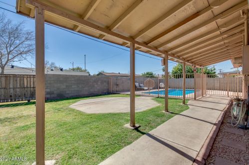 3607 Citrus Way, Phoenix AZ 85015-1809 exterior