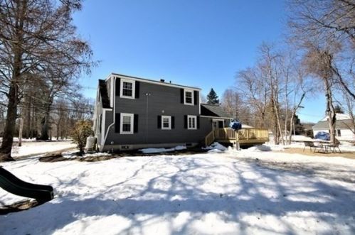 280 Pleasant St, Worcester MA 01609-3201 exterior