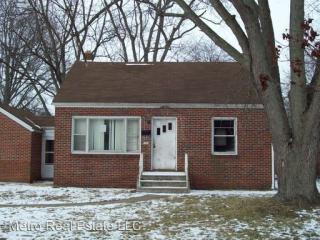 5224 Standish Dr, Fort Wayne IN  46806-3368 exterior