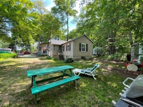 100 Goodwater Way, East Bridgewater MA 02324-1048 exterior