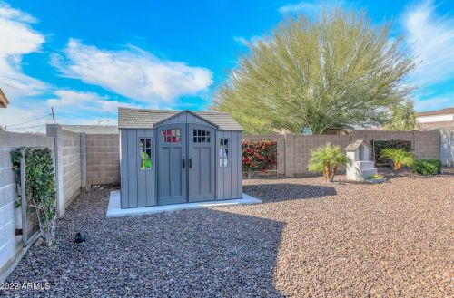 17420 27th St, Phoenix AZ 85008-4926 exterior