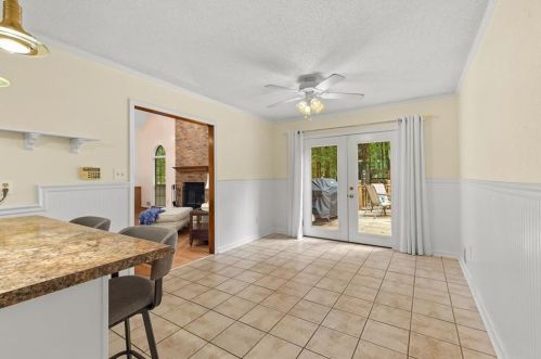 110 Pond Dr, Stockbridge GA 30281-5192 exterior