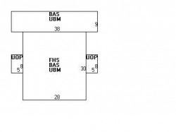 26 Carleton St, Newton MA 02458-1604 floor plan