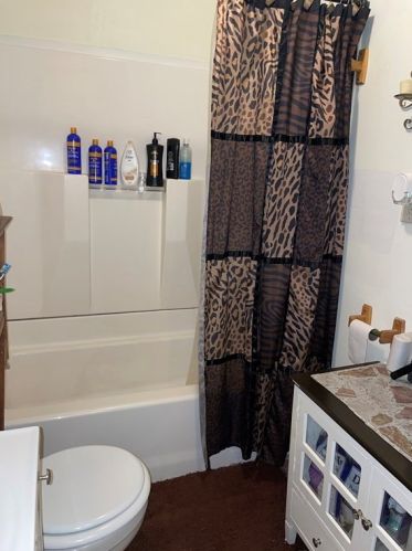 205 Park St, New Bedford MA 02740-3872 exterior