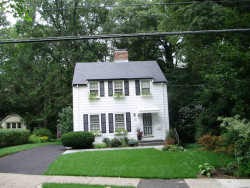 45 Thurston Rd, Newton, MA 02464-1242
