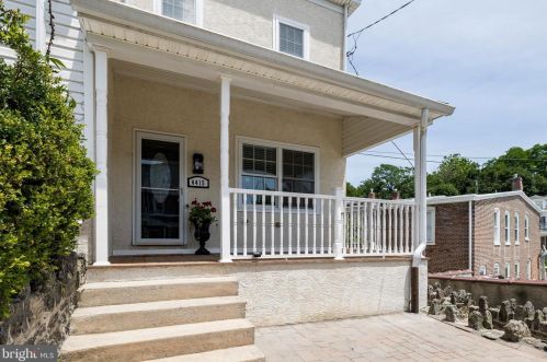 4415 Fleming St, Philadelphia, PA 19128-4808