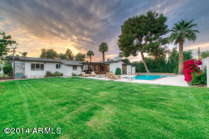 4138 Medlock Dr, Phoenix AZ  85019-2715 exterior