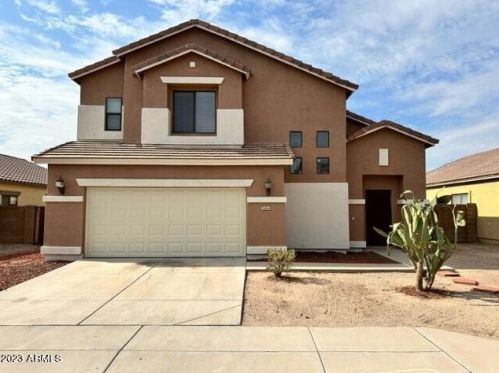 2609 Burgess Ln, Phoenix, AZ 85041-5383