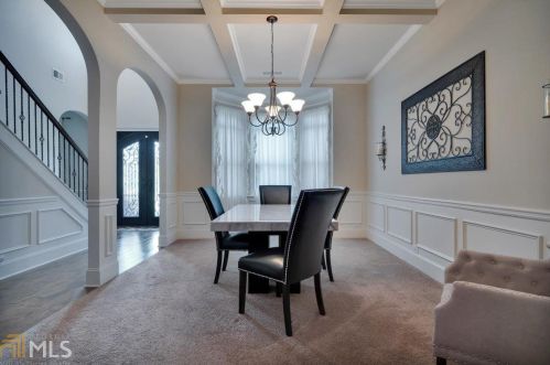 176 Way Point Dr, Stockbridge GA 30281-4050 exterior