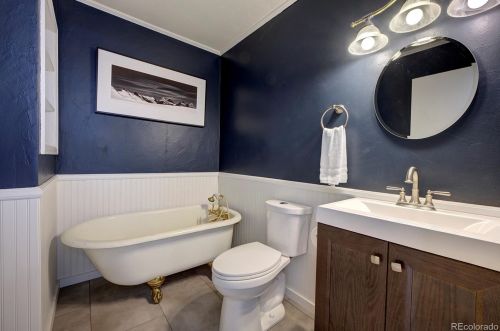 11315 Pauls Dr, Conifer CO 80433-8208 exterior