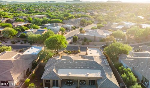 22843 54th St, Phoenix AZ  85054-7199 exterior